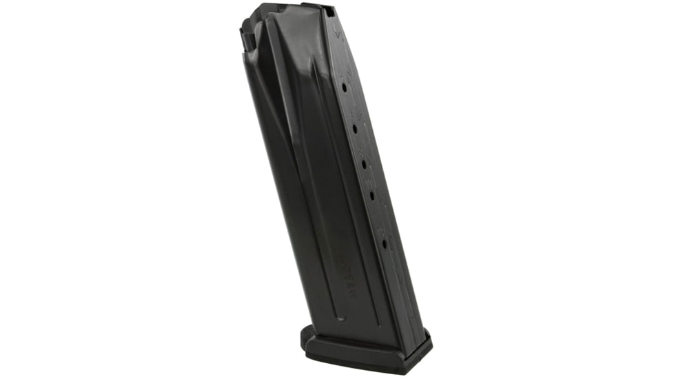 Heckler &amp; Koch Pistol Magazine, VP40/P30, .40 Cal, 13 Rounds, Black, 50259078-13RD