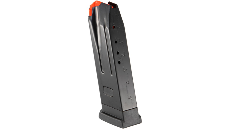 Heckler &amp; Koch Pistol Magazine, VP9/P30, 9mm, 10 Rounds, Black, 50259077-10RD