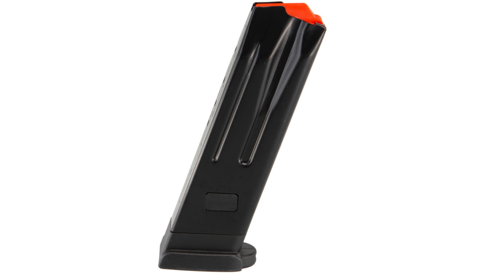 Heckler &amp; Koch Pistol Magazine, VP9/P30, 9mm, 10 Rounds, Black, 50259077-10RD