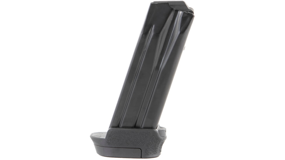 Heckler &amp; Koch Pistol Magazine, VP9SK/P30SK, 9mm, 15 Rounds, Black, 50257860-15RD