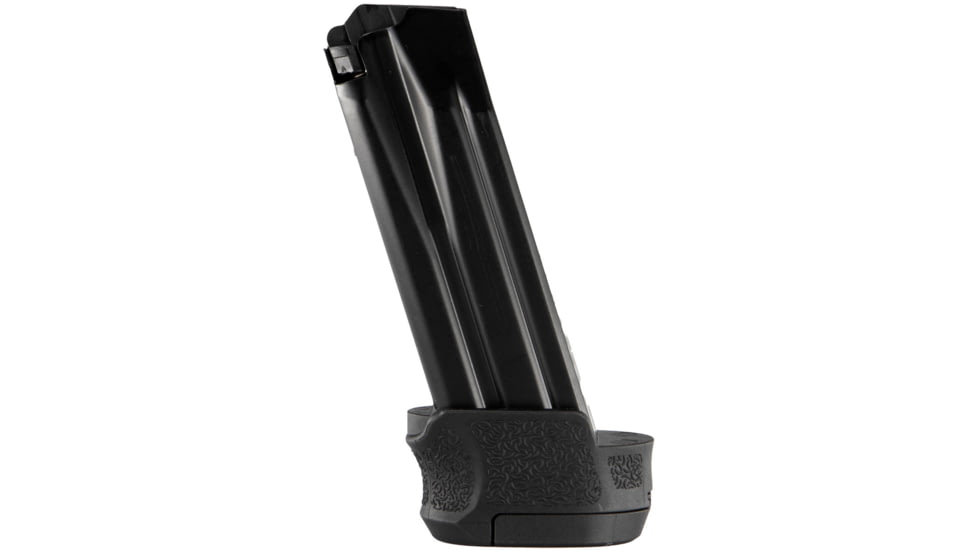 Heckler &amp; Koch Pistol Magazine, VP9SK/P30SK, 9mm, 17 Rounds, Black, 50257859-17RD