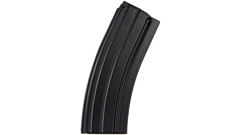 Heckler &amp; Koch Rifle Magazine, MR556, 5.56mm, 30 Rounds, Black, 251770S-30RD
