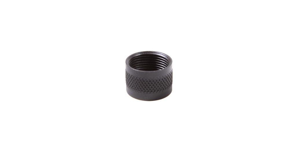 Heckler &amp; Koch Thread Cap for Mark 23, Black HK970174