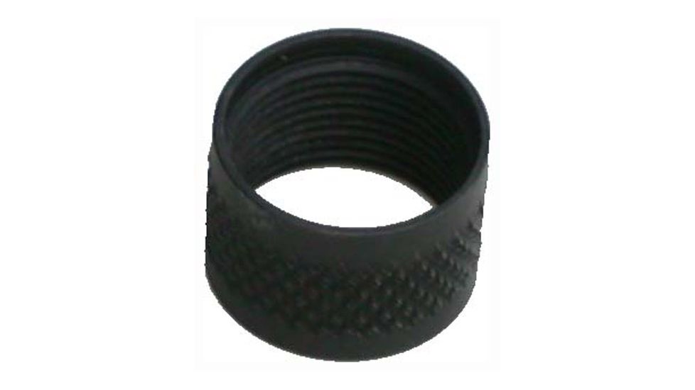 Heckler &amp; Koch Thread Protector Cap for HK45,HK45C,USP45,USP45C,Black, 50970172