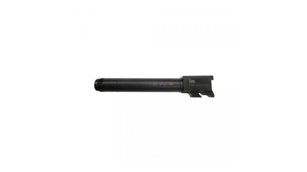 Heckler &amp; Koch Threaded Barrel for HK45, 45 ACP, Black, 226351