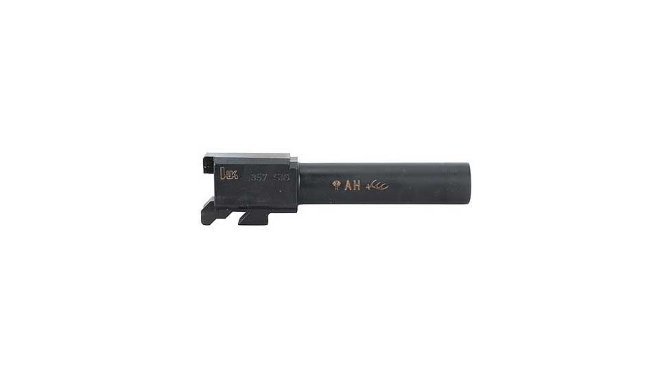 Heckler &amp; Koch USP Compact 357 Sig 3.58 Inch Barrel, Black, HK217813
