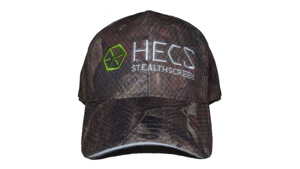 HECS Energy Concealment Cap, Realtree Xtra 104HATRTX