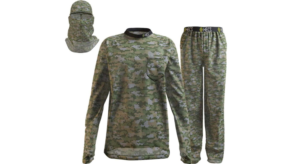 HECS Hunting Lightweight System - Mens, LWS001