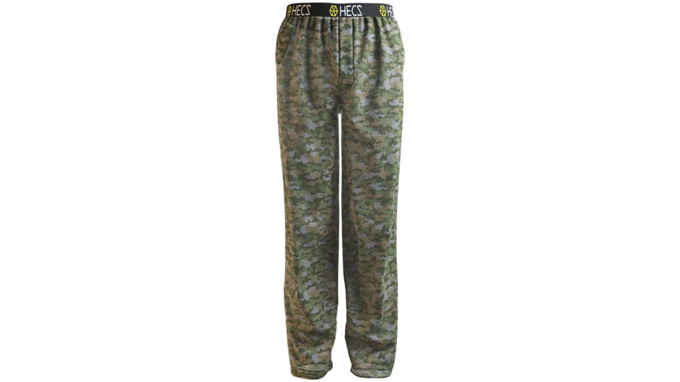 HECS Hunting Style Lightweight Camo Pant - Mens, Anywhere, Extra Small, 1132911402