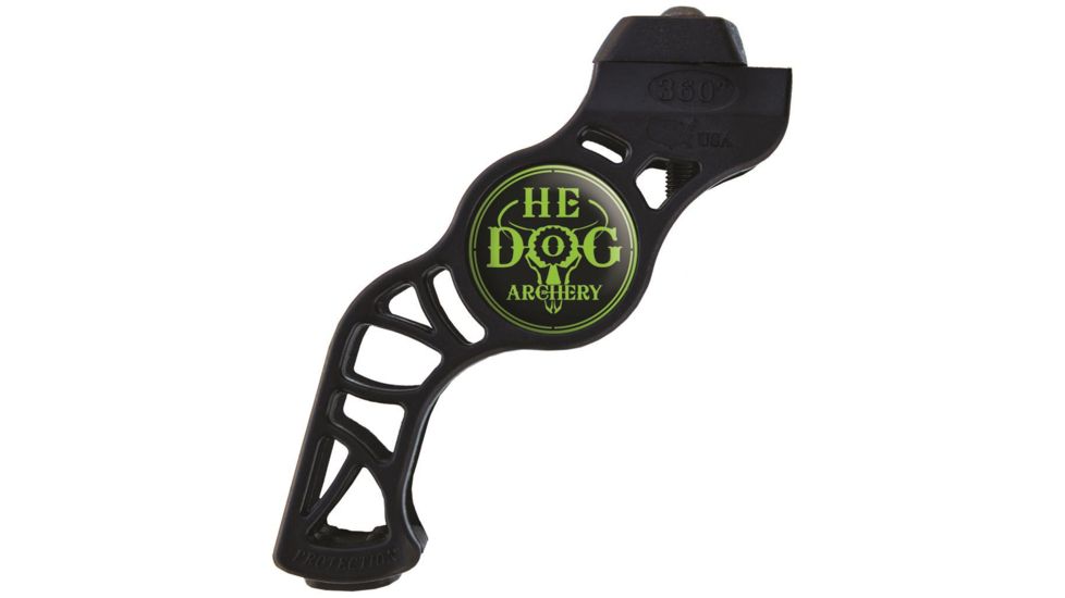 Hedog Archery Cam Protector, Solid Limb S1