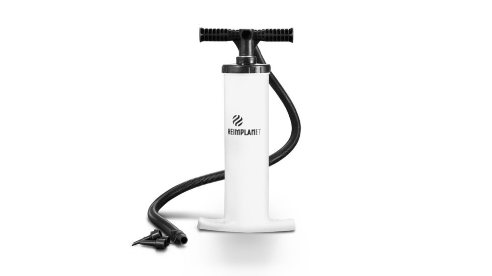 Heimplanet 2-Way Pump