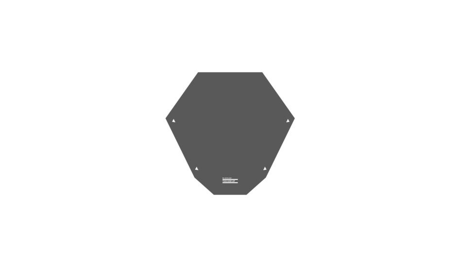 Heimplanet Fistral Groundsheet