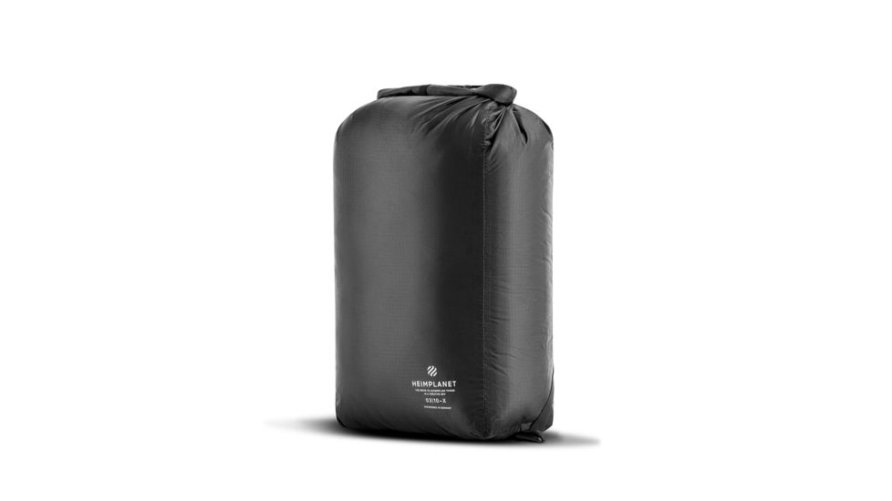 Heimplanet Kit Bag, Black, 14L, 0050060