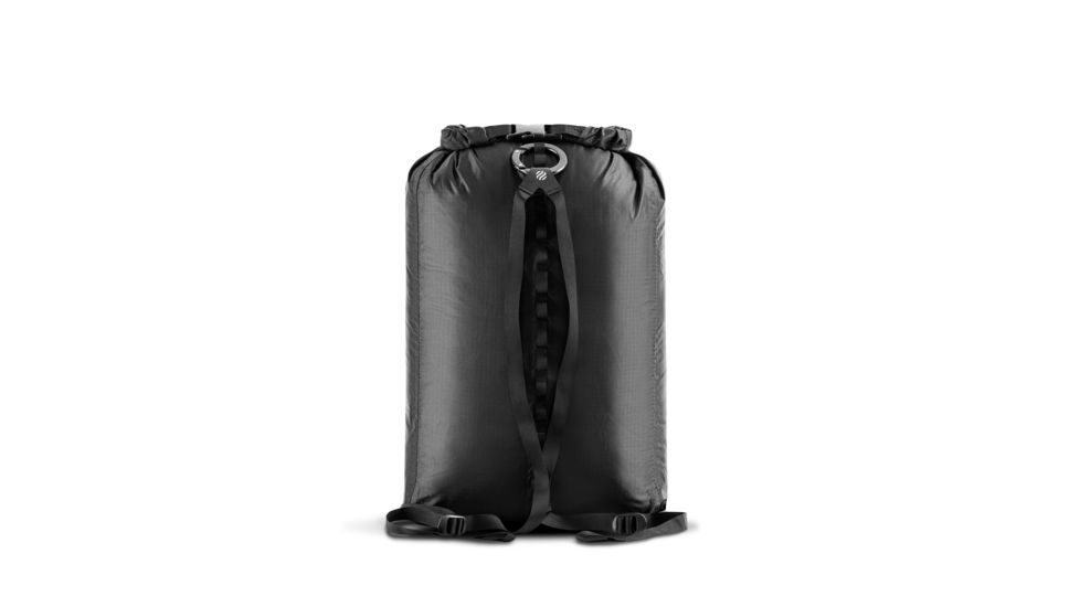 Heimplanet Kit Bag, Black, 14L, 0050060