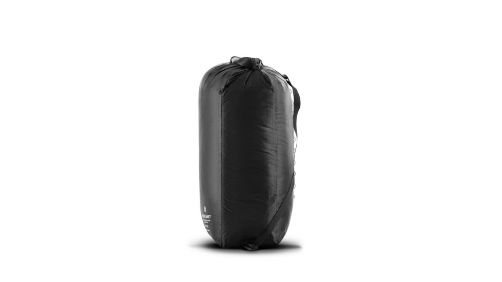 Heimplanet Kit Bag, Black, 14L, 0050060