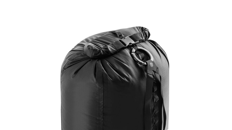 Heimplanet Kit Bag, Black, 14L, 0050060