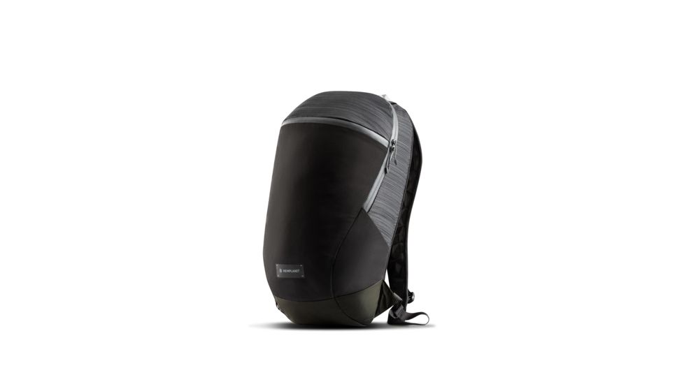 Heimplanet Motion ARC Backpack, Dark Grey/Green, 20L, 0050310