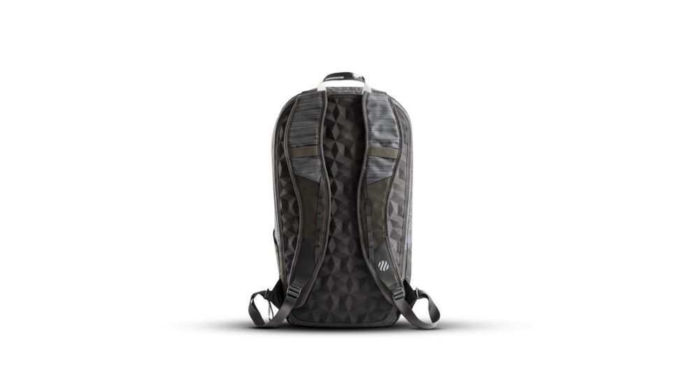 Heimplanet Motion ARC Backpack, Dark Grey/Green, 20L, 0050310