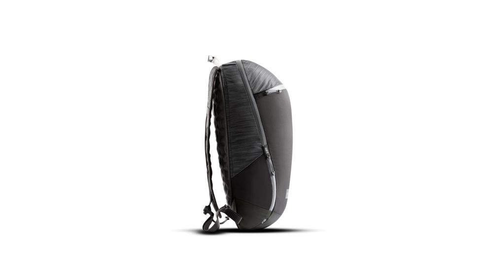 Heimplanet Motion ARC Backpack, Dark Grey/Green, 20L, 0050310