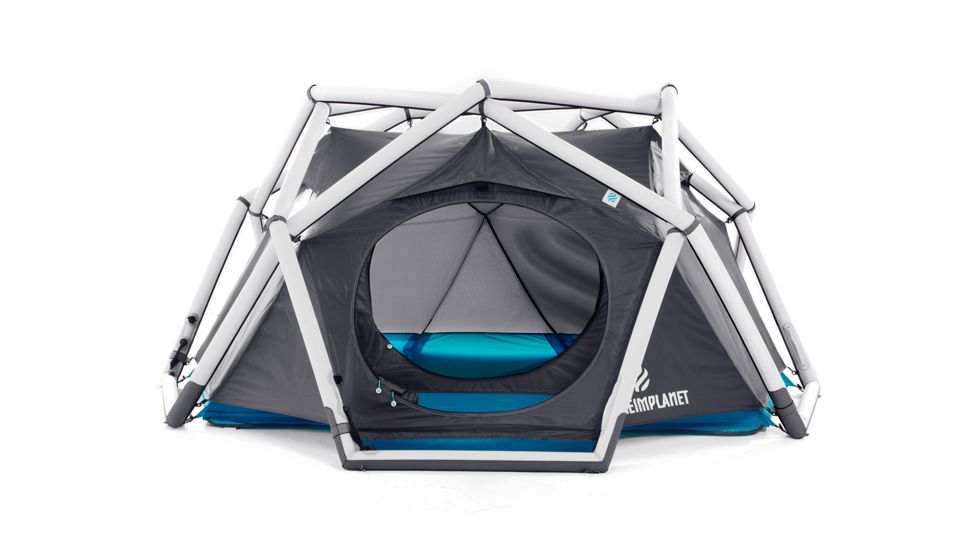 Heimplanet The Cave Tent - 3 Person, 3 Season