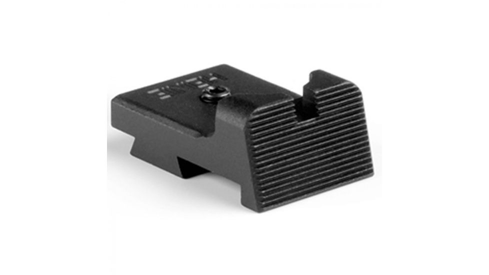 Heinie 1911 Ledge Rear Gun Sight, 3055RL