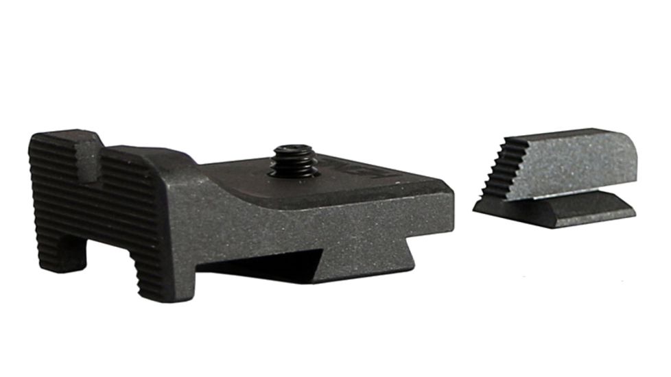 Heinie Browning Hi Power Classic Gun Sight Set, 300BC