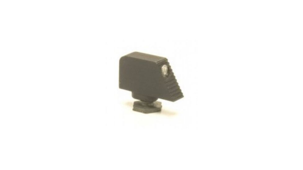 Heinie Glock Front Illminated Night Sight w/Tritium250 tall, 324
