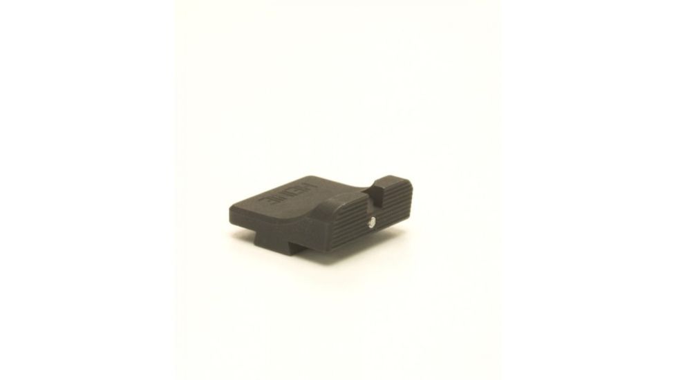 Heinie Glock Classic Rear Illminated Night Sight w/Tritium, 322CR