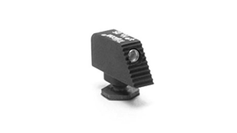 Heinie Glock Front Illminated Night Sight w/Tritium215 tall, 318/322F