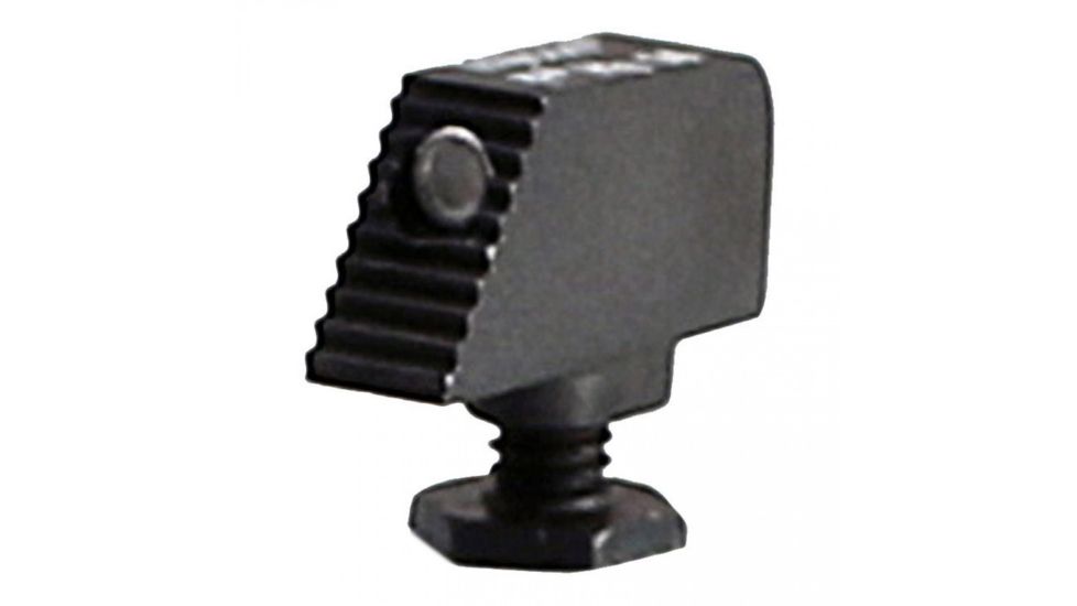 Heinie Glock Ledge Straight Eight Gun Sight Set G43, 3185-43L