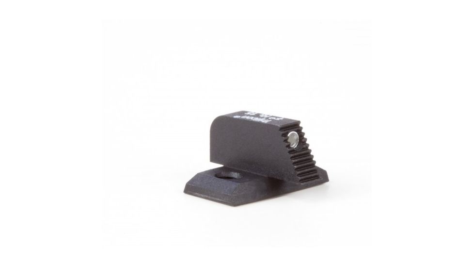 Heinie HK 45, 45C, P30, VP9 Front Illminated Night Sight w/Tritium, 3950F