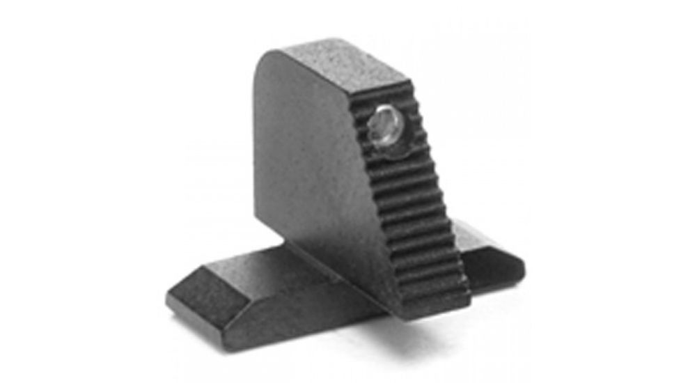 Heinie HK USP Compact Tactical Suppressor Front Illuminated Night Sight w/Tritium Dot, 392F