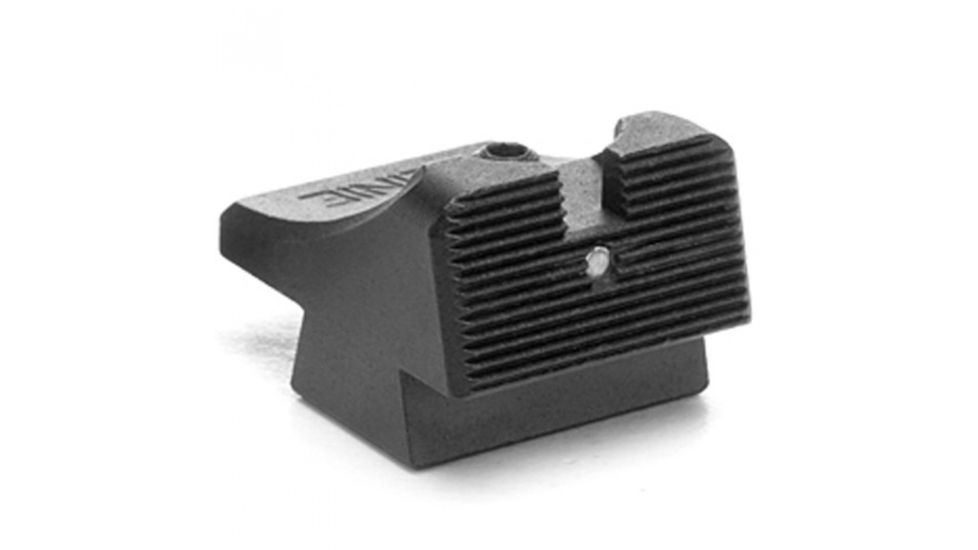 Heinie HK USP Compact Tactical Suppressor SlantPro Rear Illuminated Night Sight w/Tritium Dot, 392PR