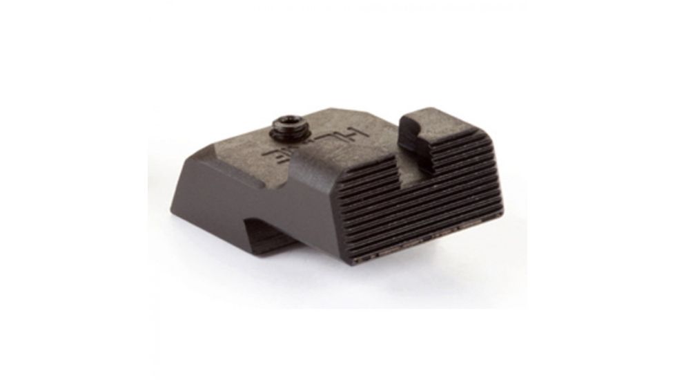 Heinie Ruger 1911 Ledge Rear Gun Sight, 3075RL