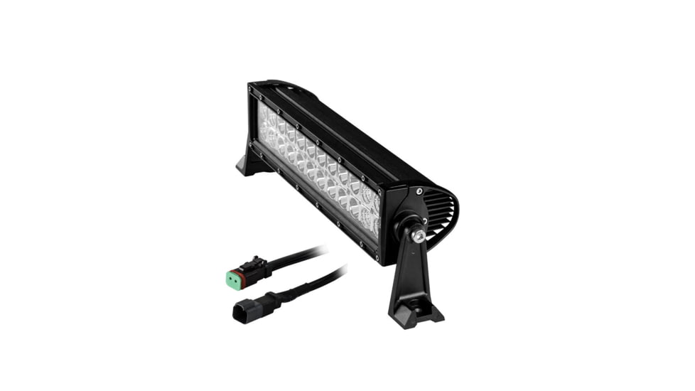 HEISE LED Lighting Systems Dual Row LED Light Bar - 14" 69714