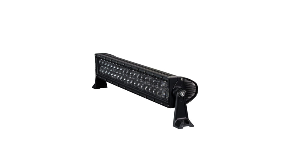 HEISE LED Lighting Systems Dual Row LED Light Bar - 22" 69721