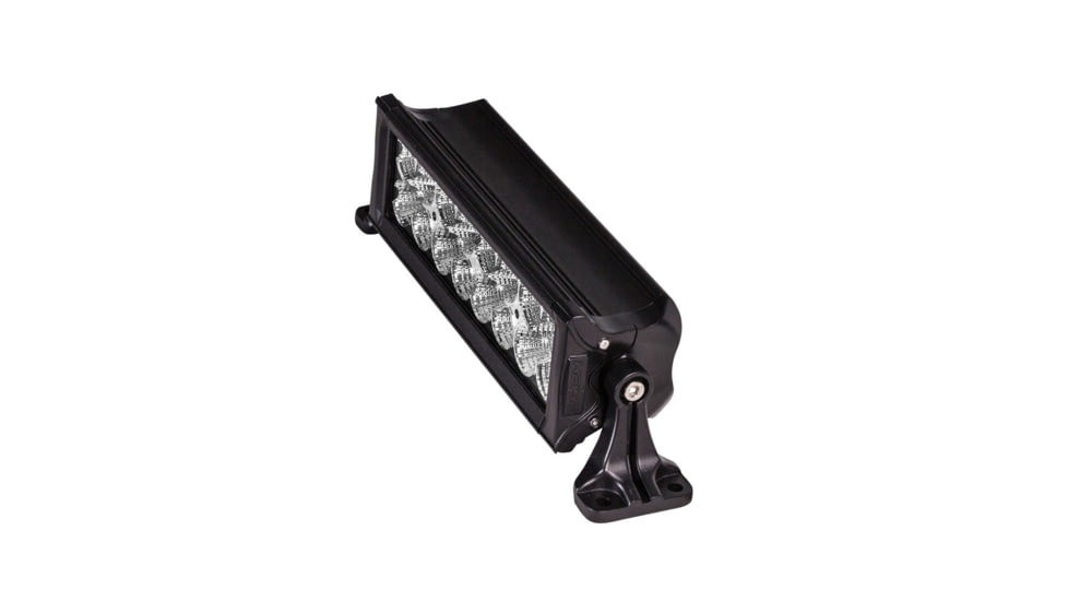 HEISE LED Lighting Systems Triple Row LED Light Bar - 10" 69715