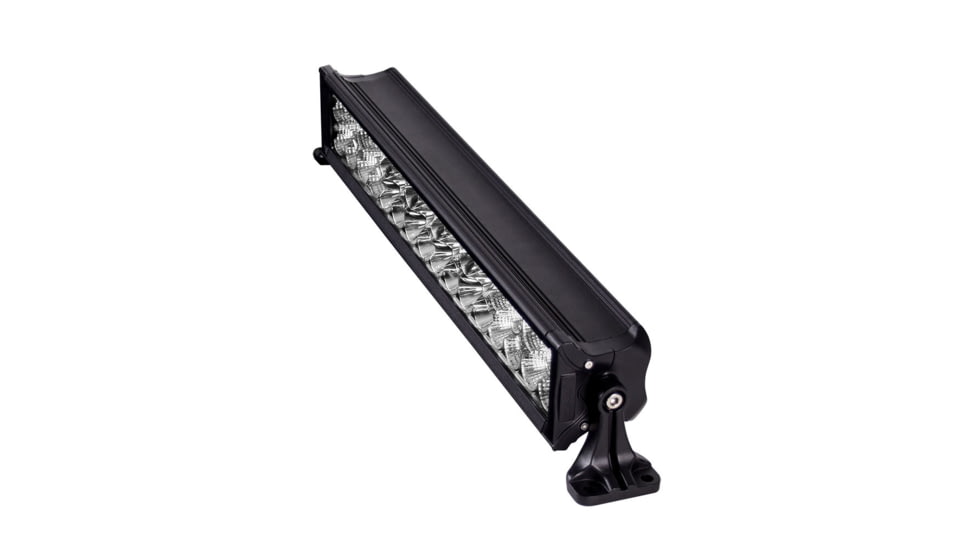 HEISE LED Lighting Systems Triple Row LED Light Bar - 20" 69716
