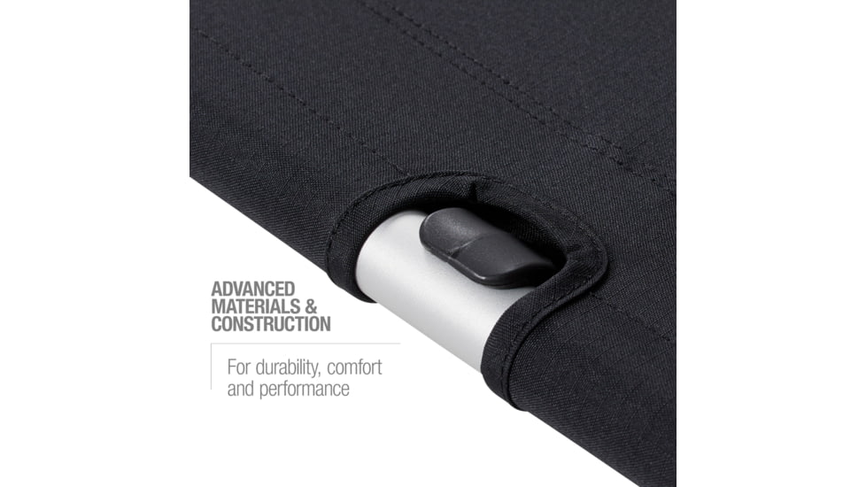 Helinox Bench One, Black, 14301