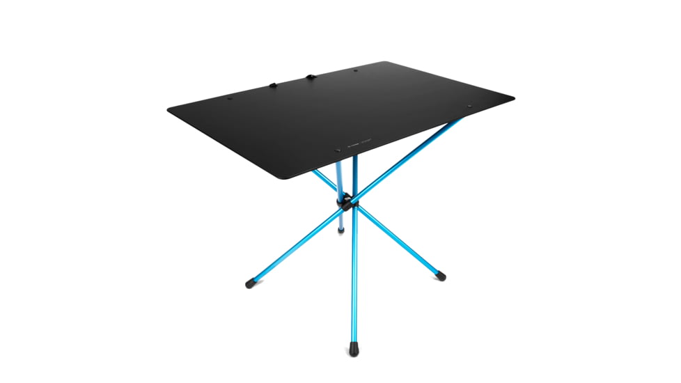 Helinox Cafe Table Wide, Black, 13889