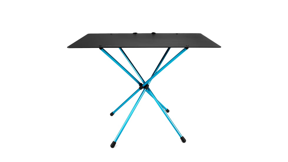 Helinox Cafe Table Wide, Black, 13889