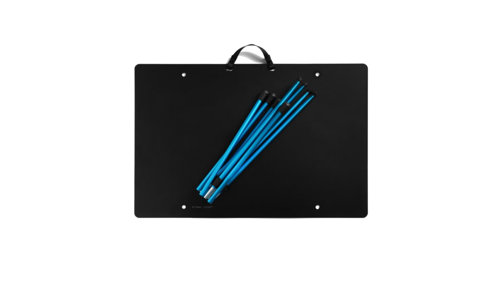 Helinox Cafe Table Wide, Black, 13889