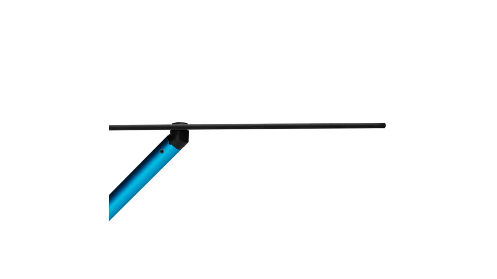 Helinox Cafe Table Wide, Black, 13889