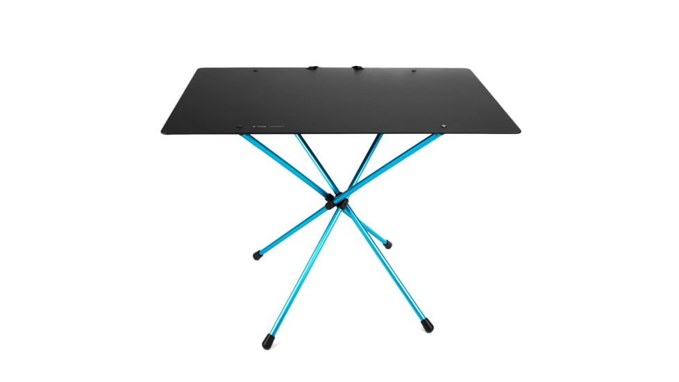 Helinox Cafe Table Wide, Black, 13889