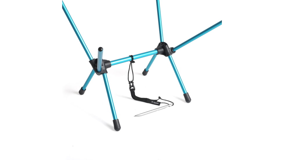 Helinox Chair Anchor, Black, 12800