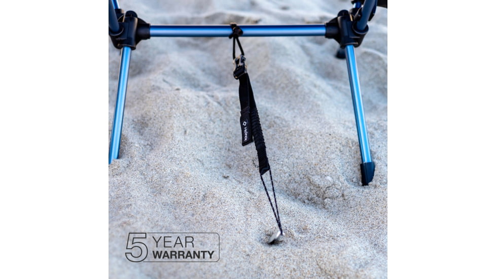 Helinox Chair Anchor, Black, 12800