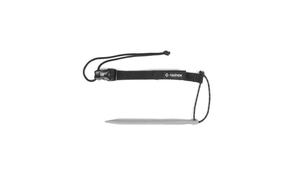 Helinox Chair Anchor, Black, 12800