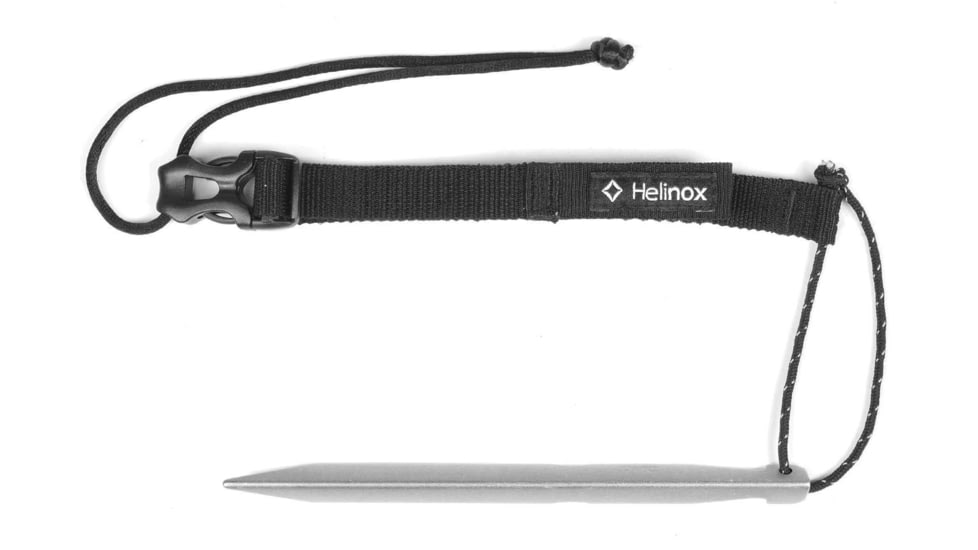 Helinox Chair Anchor, Black, 12800