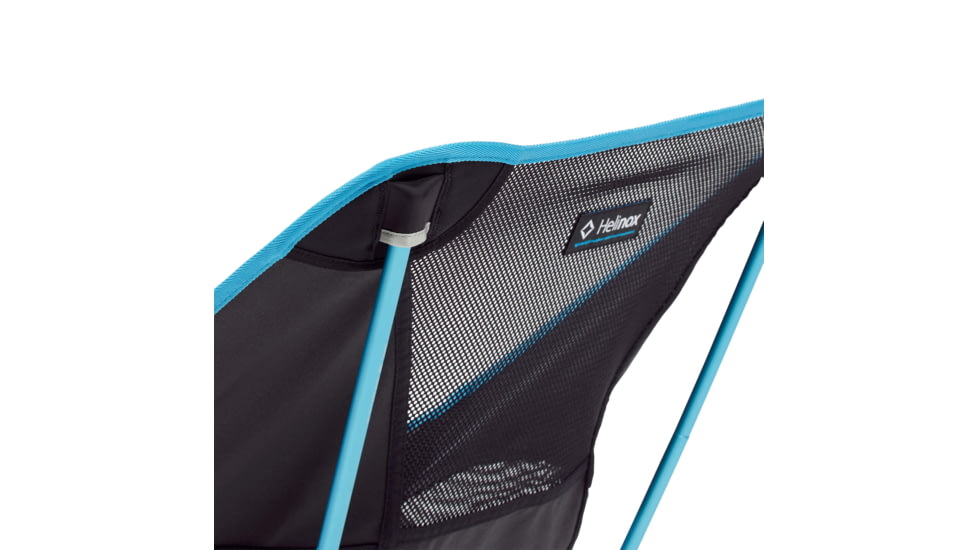 Helinox Chair One, Black, 10003223