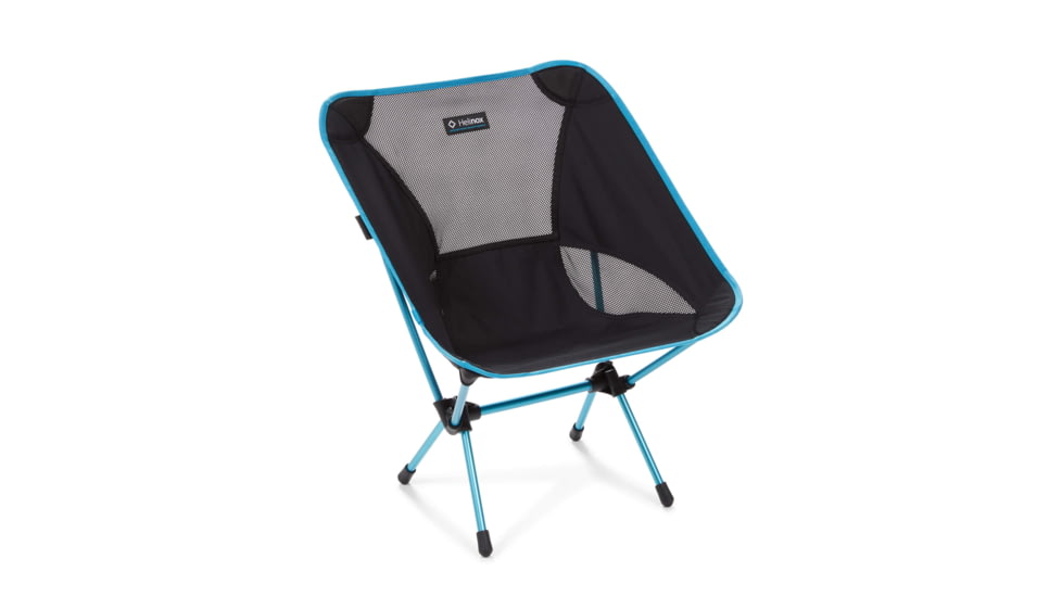 Helinox Chair One, Black, 10003223
